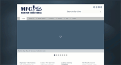 Desktop Screenshot of miamifilm.com
